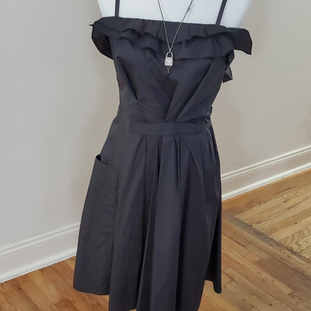 Nina Ricci Dress Nina Ricci Dress